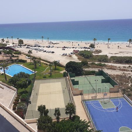 Partida Paraiso 4-8E Villajoyosa Eksteriør bilde