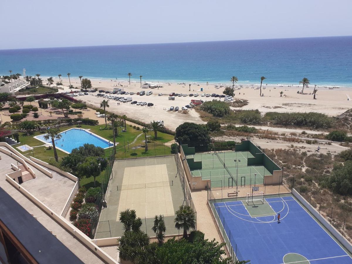 Partida Paraiso 4-8E Villajoyosa Eksteriør bilde